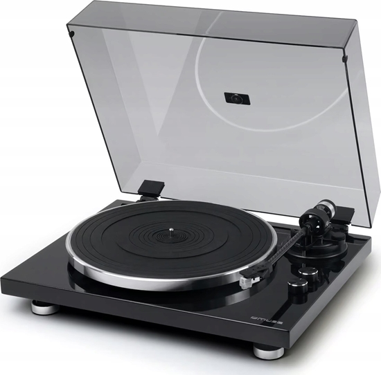 Picture of Muse Turntable Stereo System | MT-109 BTO | Bluetooth Out
