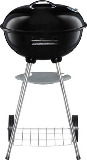 Picture of Mustang Basic 43 Grill ogrodowy wglowy 41.5 cm x 41.5 cm