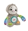 Изображение Muzikāla rotaļlieta Sliņķis (latv.val.) ar gaismu un skaņu Fisher Price no 9 men. GXR61