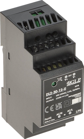 Picture of N/A Zasilacz impulsowy DL2-30-12-U