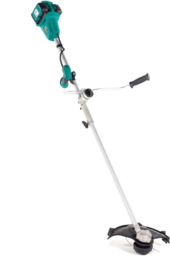 Изображение NAC BATTERY TRIMMER 20V 1x2Ah