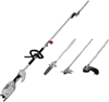 Picture of NAC Kosa wielofunkcyjna 900W (PHCBE90-CH)