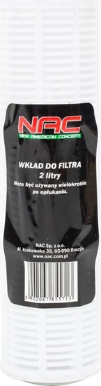 Изображение NAC Wkad C2-K