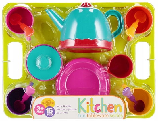 Picture of NACZYNIA KUCH 33X25 16EL MC B/C 12