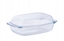 Attēls no Pyrex Naczynie aroodporne prostoktne 5L z pokryw Termisil
