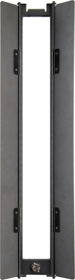 Picture of Nanlite BD-MW18II+DF Barn Doors Attachement