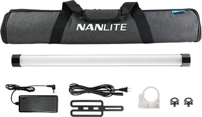 Picture of Nanlite PavoTube II 15X  1Kit colour effect luminaire