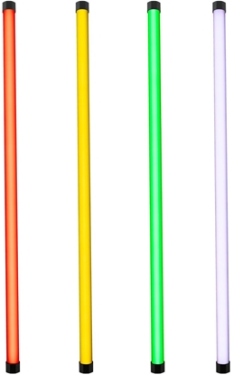 Picture of Nanlite PavoTube II 30X 4Kit Color Effect Light