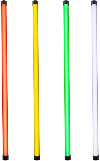 Picture of Nanlite PavoTube II 30X 4Kit Color Effect Light