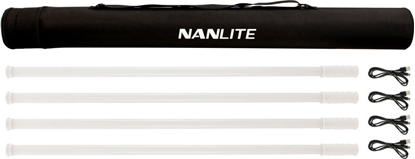 Picture of Nanlite PavoTube T8-7X 4Kit