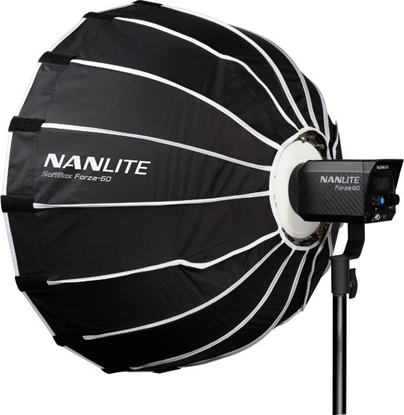 Изображение Nanlite SB-Fmm 60 Softbox for Forza 60 60B 150