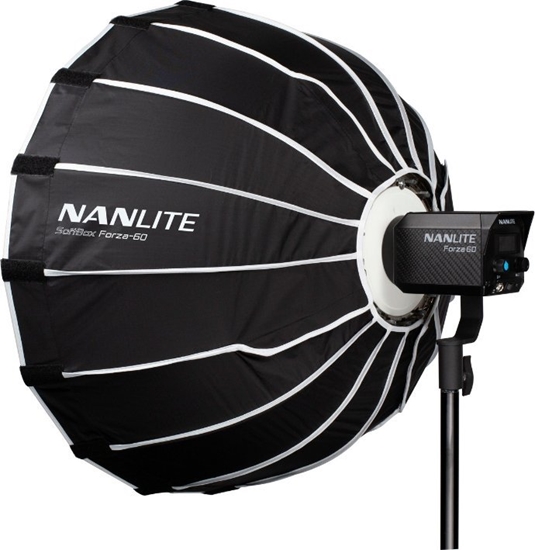 Изображение Nanlite SB-Fmm 60 Softbox for Forza 60 60B 150