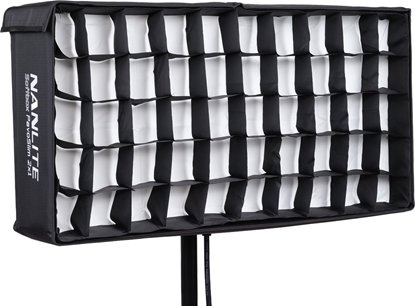Picture of Nanlite SB-PS120-F foldable Softbox for PavoSlim