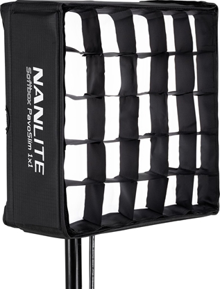 Picture of Nanlite SB-PS60-F foldable Softbox for PavoSlim