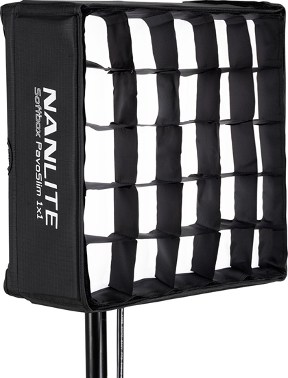 Picture of Nanlite SB-PS60-F foldable Softbox for PavoSlim