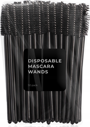 Picture of NANOLASH_Jednorazowe szcztoeczki do rzs 50szt.