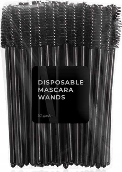 Picture of NANOLASH_Jednorazowe szcztoeczki do rzs 50szt.