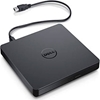 Изображение DELL DW316 EXTERNAL USB DRIVE (DVD+/-RW) 