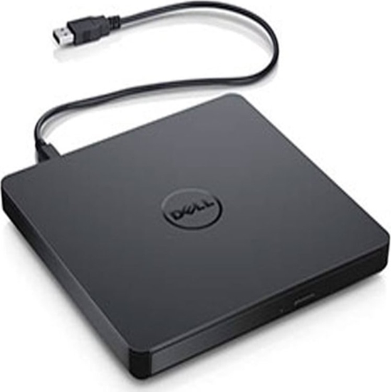Изображение DELL DW316 EXTERNAL USB DRIVE (DVD+/-RW) 
