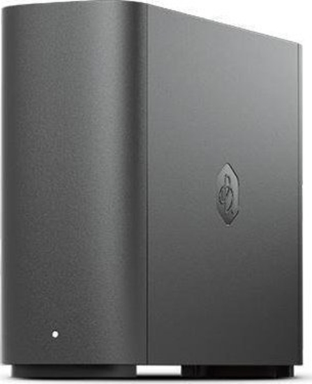 Picture of NAS STORAGE COMPACT 1BAY/4TB BST150-4T SYNOLOGY