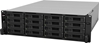 Picture of NAS STORAGE RACKST 16BAY 3U/NO HDD USB3 RS4021XS+ SYNOLOGY