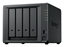 Attēls no NAS STORAGE TOWER 4BAY/2GB DS425+ SYNOLOGY