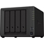 Изображение NAS STORAGE TOWER 4BAY/4GB DS925+ SYNOLOGY