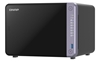 Picture of NAS STORAGE TOWER 6BAY 10GB/TS-632X-4G QNAP