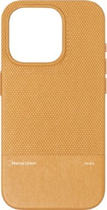 Picture of Native Union Native Union (RE)CLASSIC Case, kraft - iPhone 16