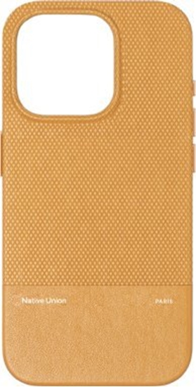 Picture of Native Union Native Union (RE)CLASSIC Case, kraft - iPhone 16