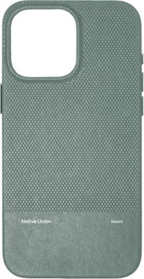 Picture of Native Union Native Union (RE)CLASSIC Case, slate green - iPhone 16 Pro Max