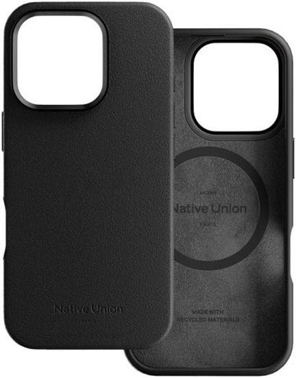 Picture of Native Union Native Union Active Case, black - iPhone 16