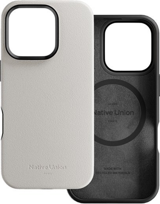 Picture of Native Union Native Union Active Case, sandstone - iPhone 16