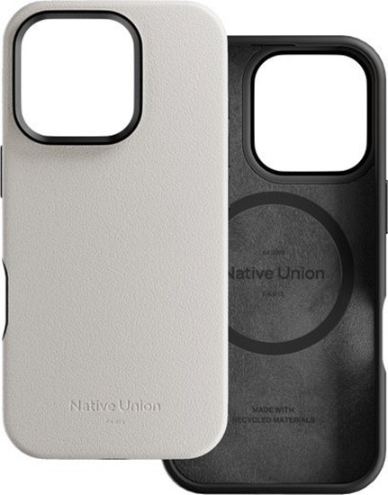 Picture of Native Union Native Union Active Case, sandstone - iPhone 16