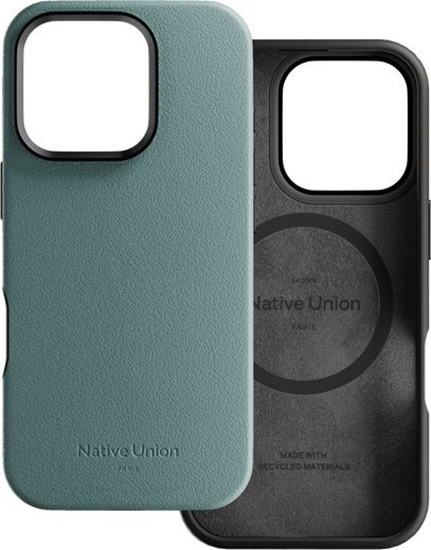 Picture of Native Union Native Union Active Case, slate green - iPhone 16