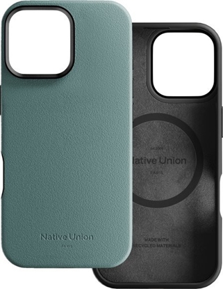Picture of Native Union Native Union Active Case, slate green - iPhone 16 Pro Max