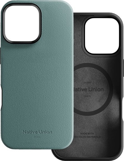 Picture of Native Union Native Union Active Case, slate green - iPhone 16 Pro Max