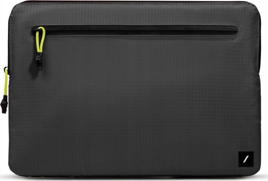 Изображение Etui Native Union Native Union Ultralight Sleeve - etui ochronne do Macbook 14" (black)