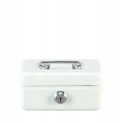 Picture of Naudas lāde Money 5012 balta