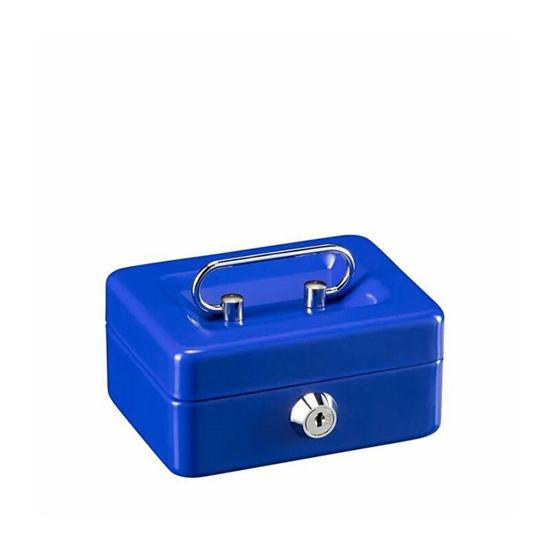 Picture of Naudas lāde Money 5012 zila