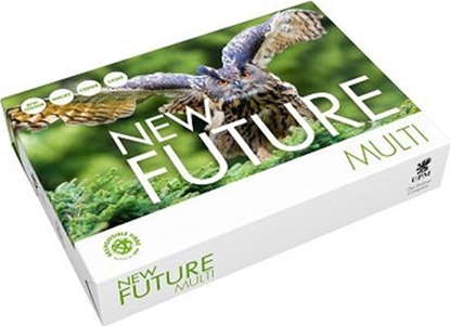 Picture of Navigator Multifunktionspapir New Future Multi, A4, 75 g, pakke a 500 ark