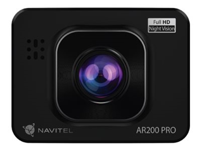 Attēls no Wideorejestrator Navitel AR200 PRO