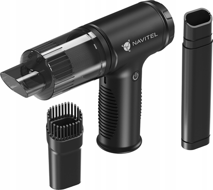 Attēls no Navitel Cordless portable vacuum cleaner CL80