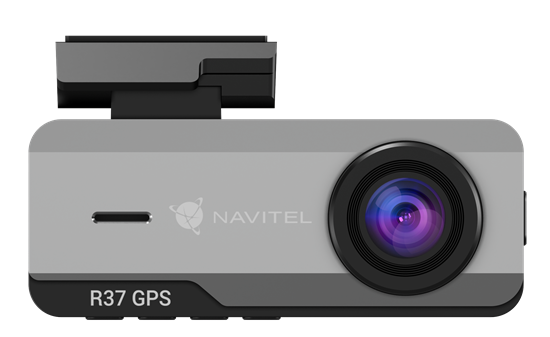Изображение Navitel Compact dashcam complete with GPS module | R37 GPS | Full HD 1920х1080 | GPS (satellite) | Maps included