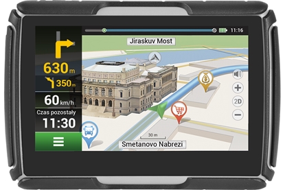 Attēls no Navitel G550 Moto