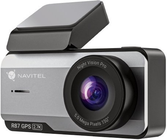 Picture of Navitel R87 GPS | IPS 412 x 960 | GPS (satellite) | Maps included