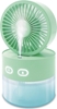 Picture of Nawilżacz powietrza Breeze Fan MT6515 350ml