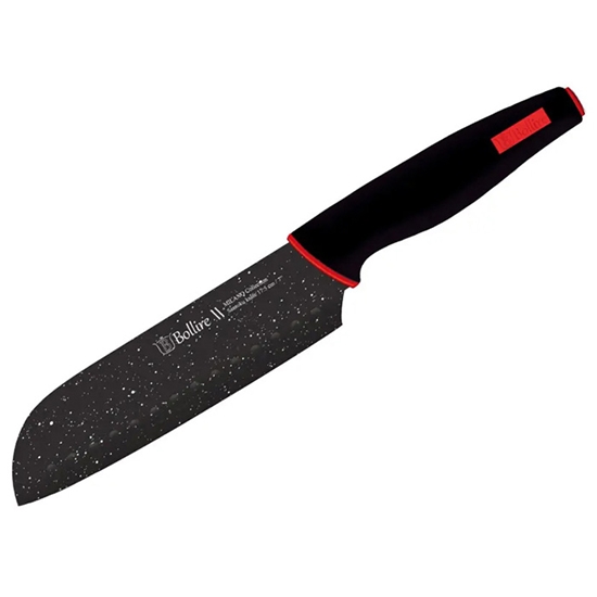 Изображение Nazis Bollire santoku 18cm