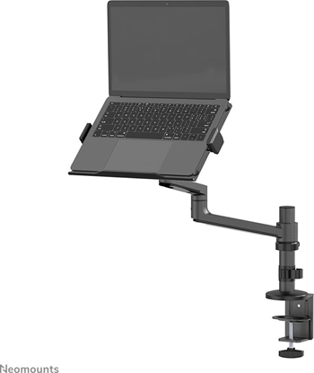 Picture of NB ACC DESK STAND 11.6-17.3"/DS20-425BL1 NEOMOUNTS