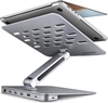 Picture of NB ACC STAND 10-16" + I/O HUB/7IN1 HMC-STND AXAGON